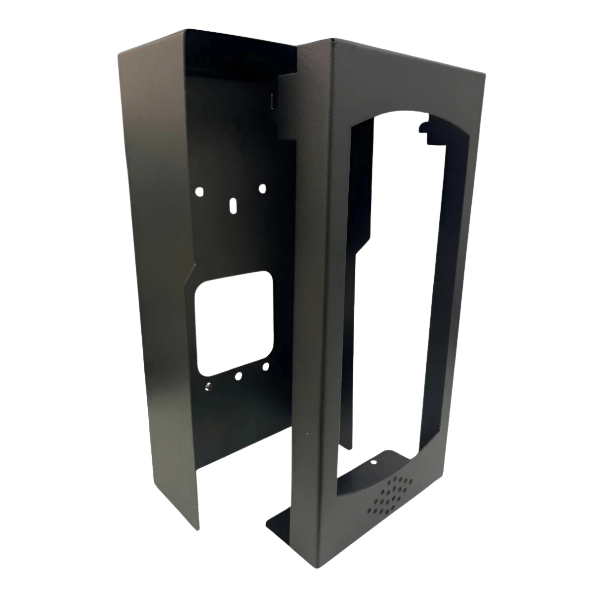 Suporte Antivandal Id Face Max - MT-4016 - Metal Nobre MT-4016 Metal Nobre - imagem 2