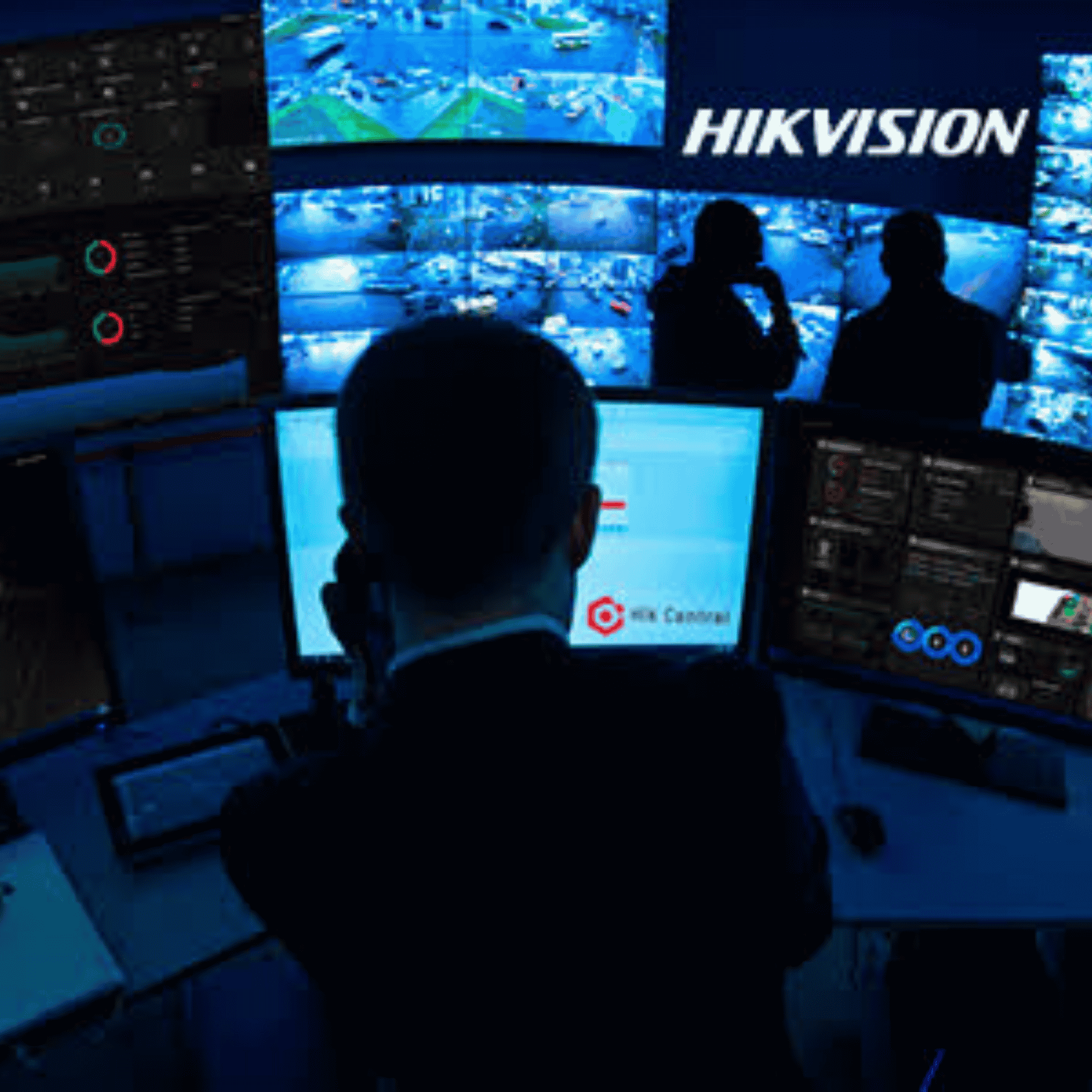Licença Módulo De Gestão De Visitantes Hikcentral Professional - Hikcentral-P-Visitor/Module HIKCENTRAL-P-VISITOR/MODULE Hikvision - imagem 4