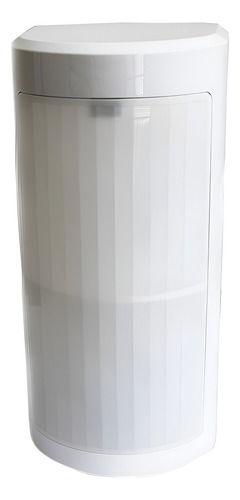Sensor Duplo Pir Sem Fio - DS-PDP18-HM-WE - Hikvision