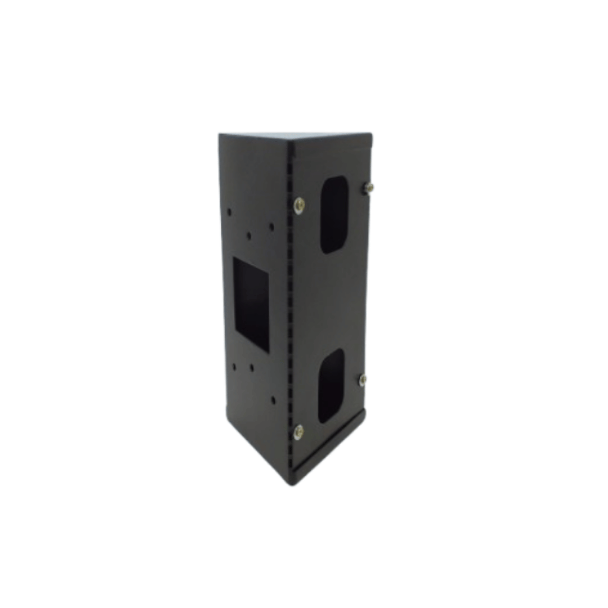 Suporte Adaptador 45 Graus - MT-4017 - Metal Nobre