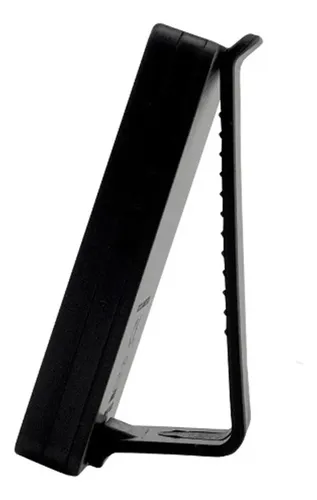 PPA Transmissor Zap Pop 2B Preto 433MHz A408700 PPA - imagem 3