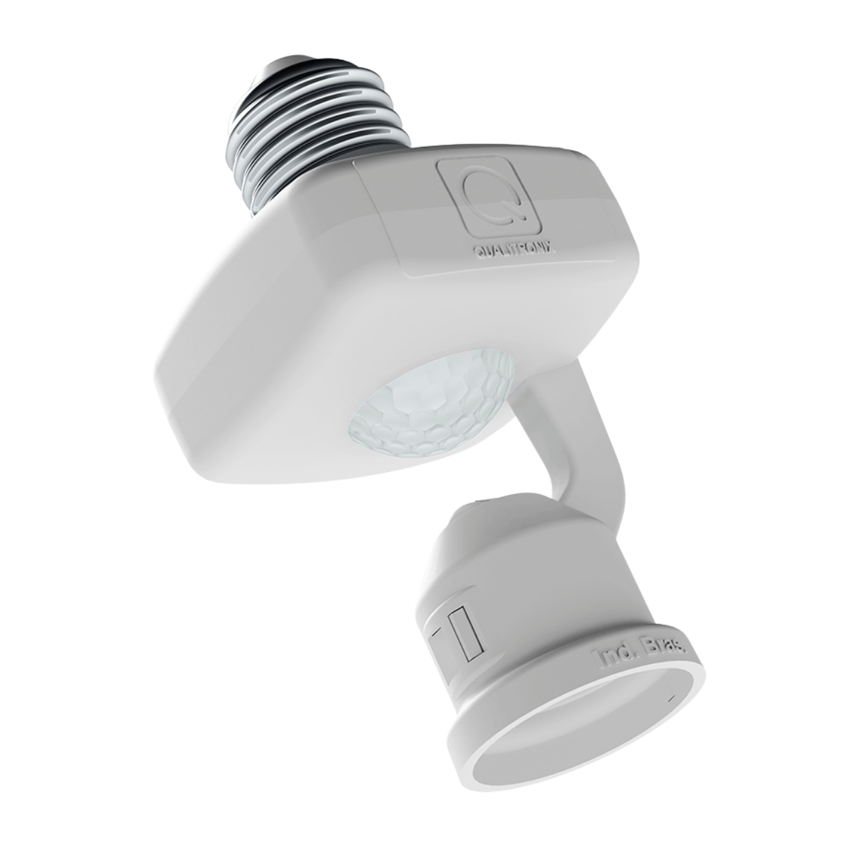 Sensor De Presença 360° Fotocélula E27 - QA17M - Qualitronix QA17M Qualitronix - imagem 3