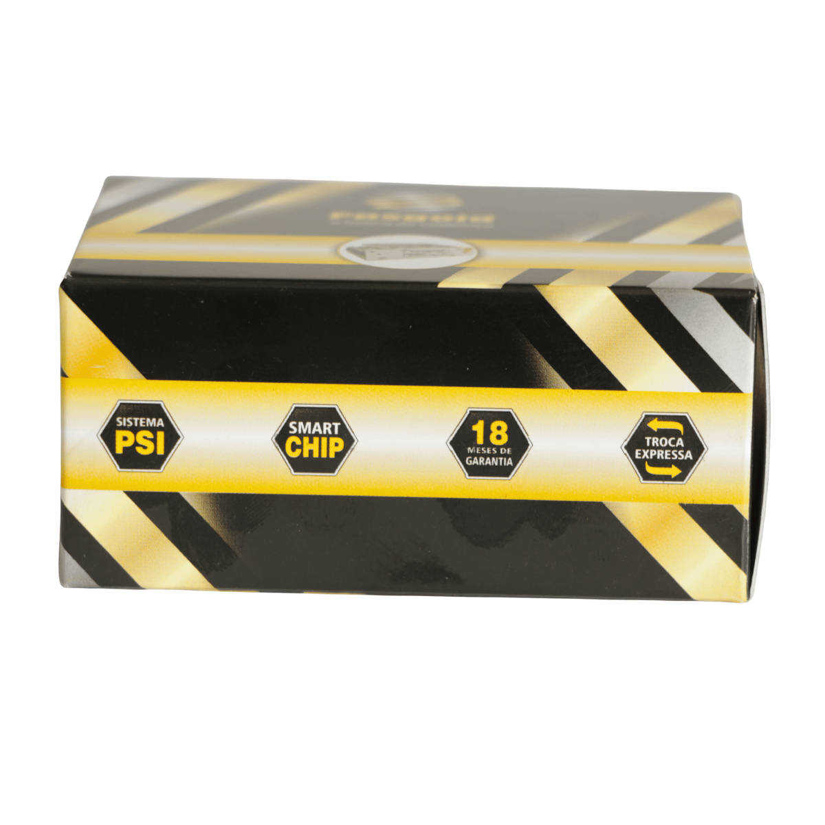 Fonte 12V 3A Gradeada Bivolt - FS-127 - Fasgold FS-127 Fasgold - imagem 5