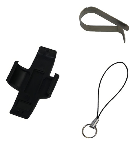 Controle Remoto Era Inti Nero Vermelho - Nice 000000000020007722 Nice - imagem 6