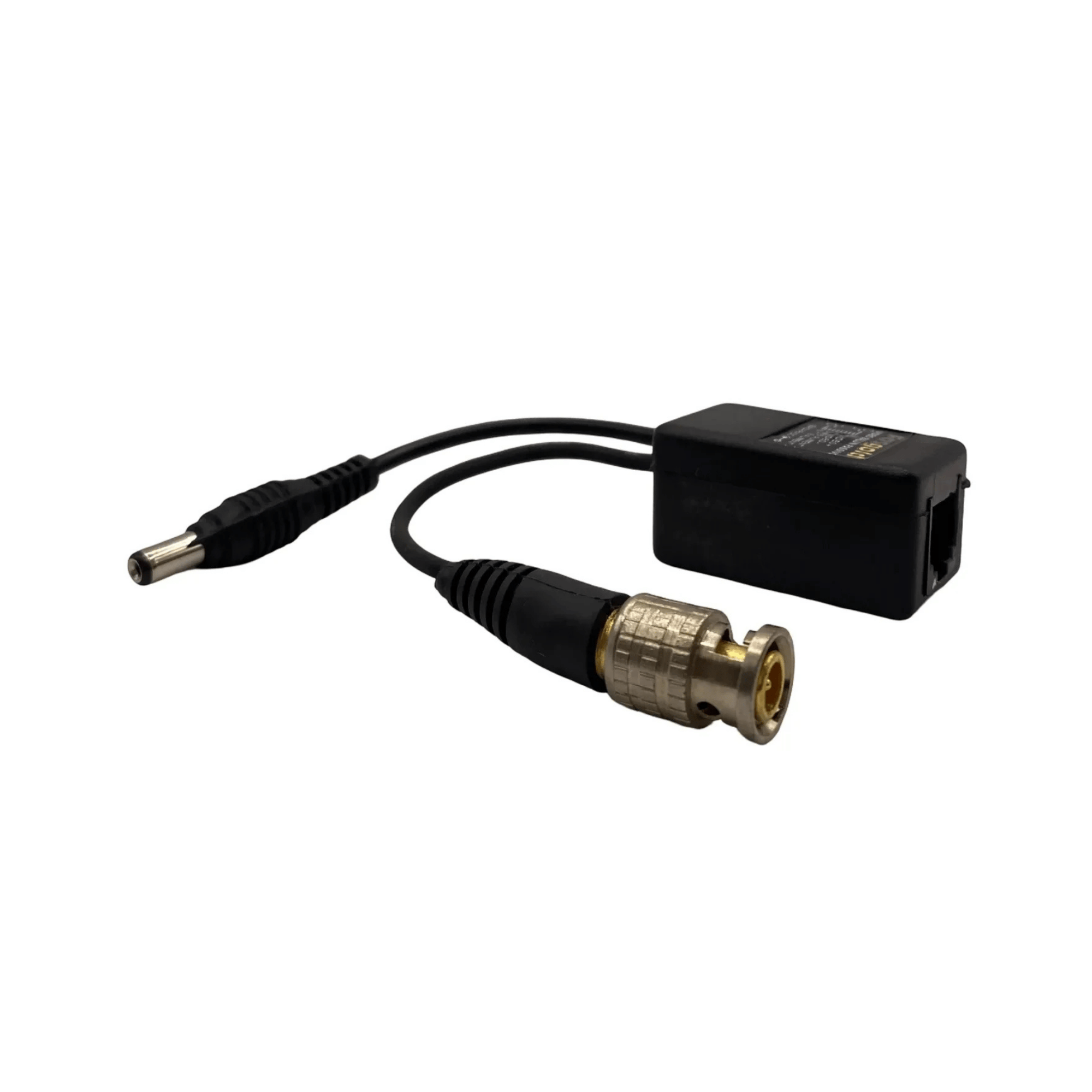 Balun Full HD Para Power Balun Top Gold - FS-482 - Fasgold FS-482 Fasgold - imagem 4