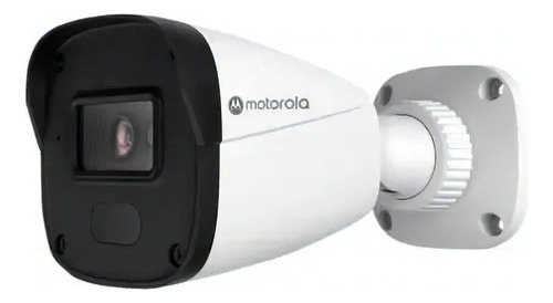 Camera IP 4MP Bullet Modelo MTIBM024602 Motorola
