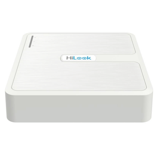 DVR Mini Lite 1U H.265 4 Canais 1080P - DVR-104G-M1/T - Hilook 300229748 HiLook