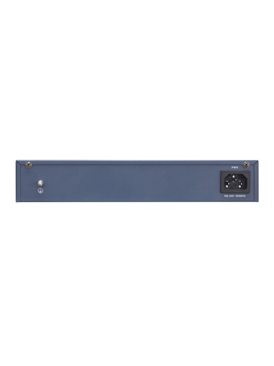 Switch 16 Portas Gigabit - DS-3E0516-E(B) - Hikvision 4874 Hikvision - imagem 3