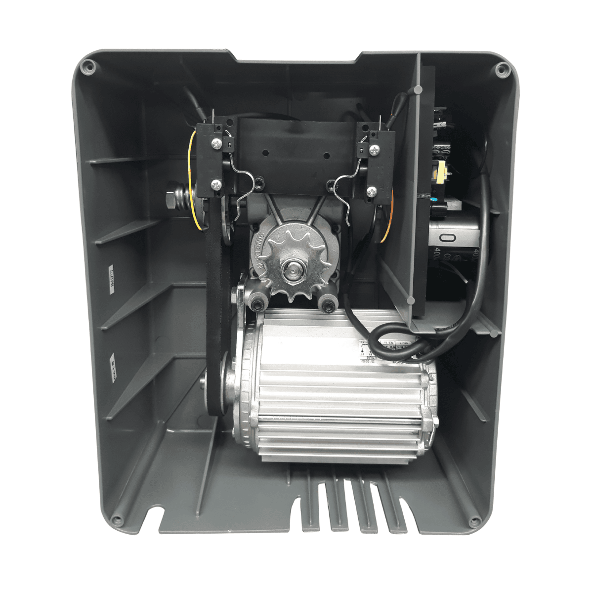 Automatizador Basculante Speedy - BCS100 – Continente