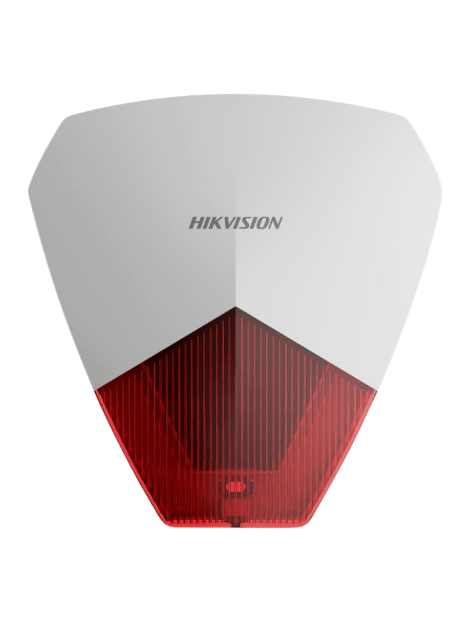 Sirene Com Fio AX Hybrid Pro 105DB 12V- DS-PS1-R - Hikvision