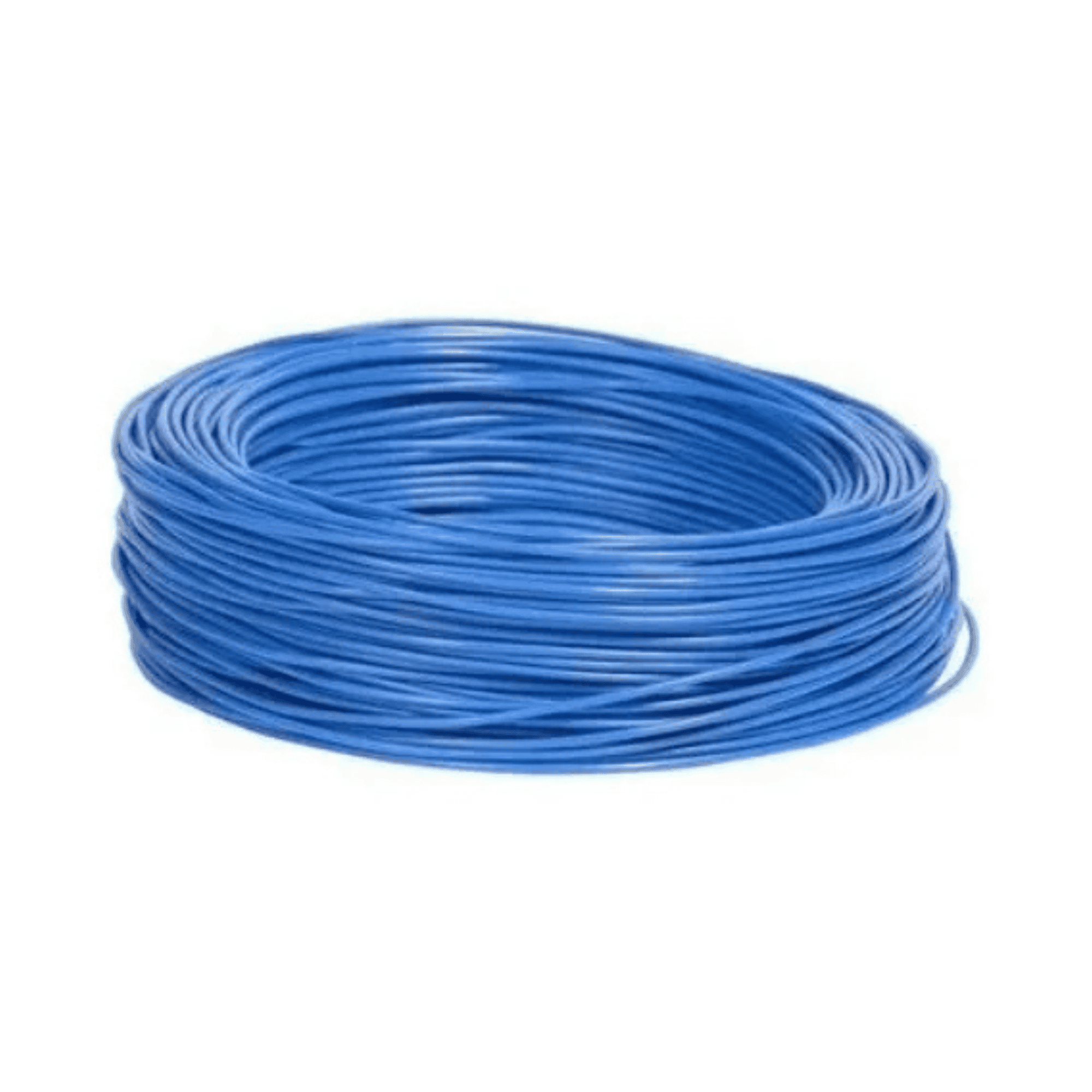 Cabo De Rede CAT5E U/Utp Azul - 24AWGX4P Cm - Mpt (Mínimo 100m) 53021445 MPT - imagem 3
