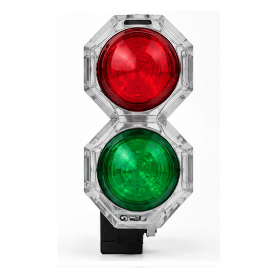 Semáforo LED Sinalizador - SF106 - Gp Control SF106 GP Control - imagem 2