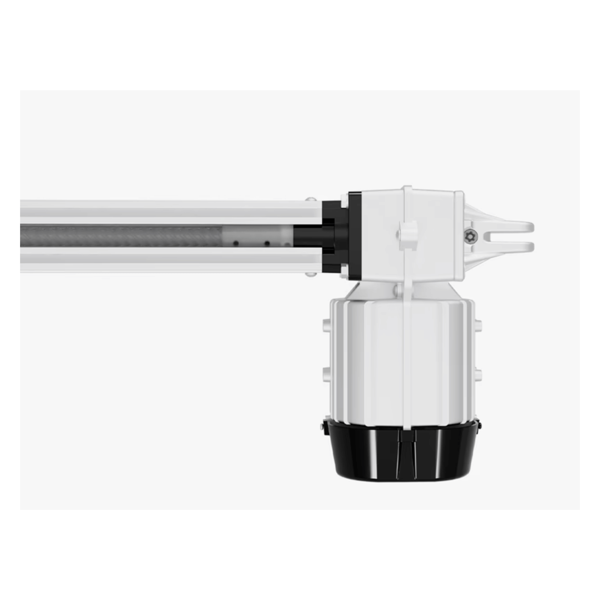 Conjunto Movimentador Trino Pivo 3 Duplo 220V Acionamento 0,75m - AGL 2007020 AGL - imagem 2