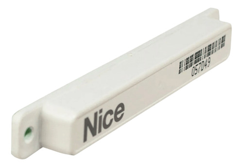 Kit 10X Tag Veicular CR4 Anti Metal - Nice Branco 359 Nice - imagem 2