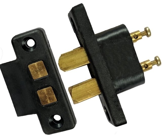 Super Contato Deslizante - AGL 1007010 AGL