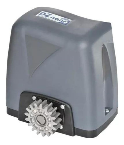 Cjmov Dz Nano 36 Turbo 220V 600kg Rossi 1793 Rossi