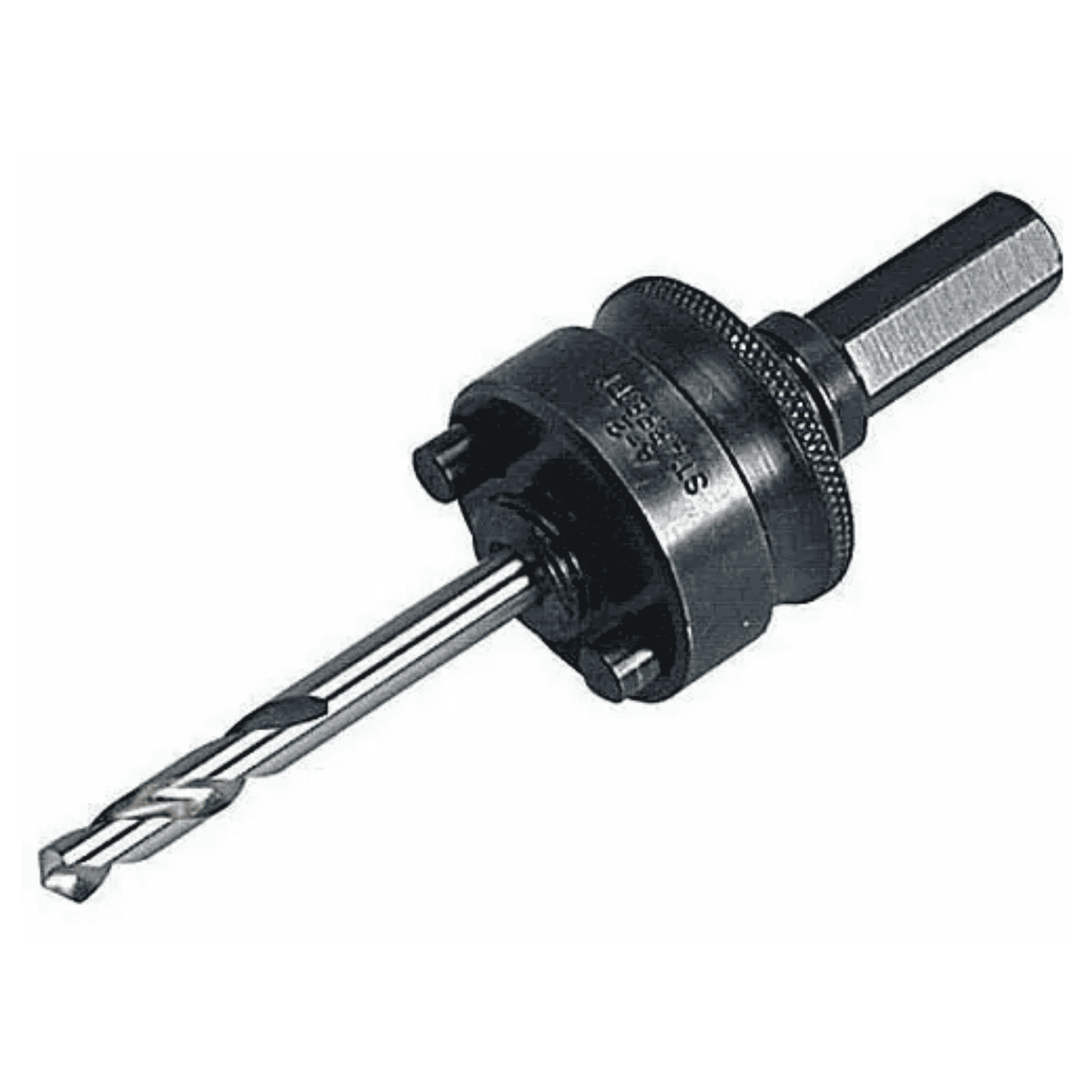 Suporte Serra Copo A2 32 A 210mm Com Broca Hss - Starrett 85395 Starrett - imagem 2