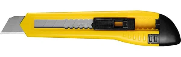 Estilete Easy Office 18mm