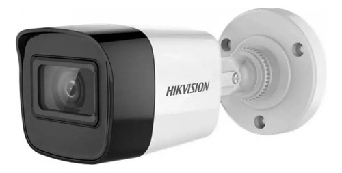 Camera Analogica Hikvision DS-2CE16D0T-EXIPF Turbo 4303 Hikvision - imagem 2