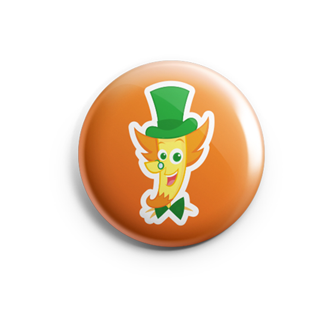 Botton Grande - Visconde — imagem 1