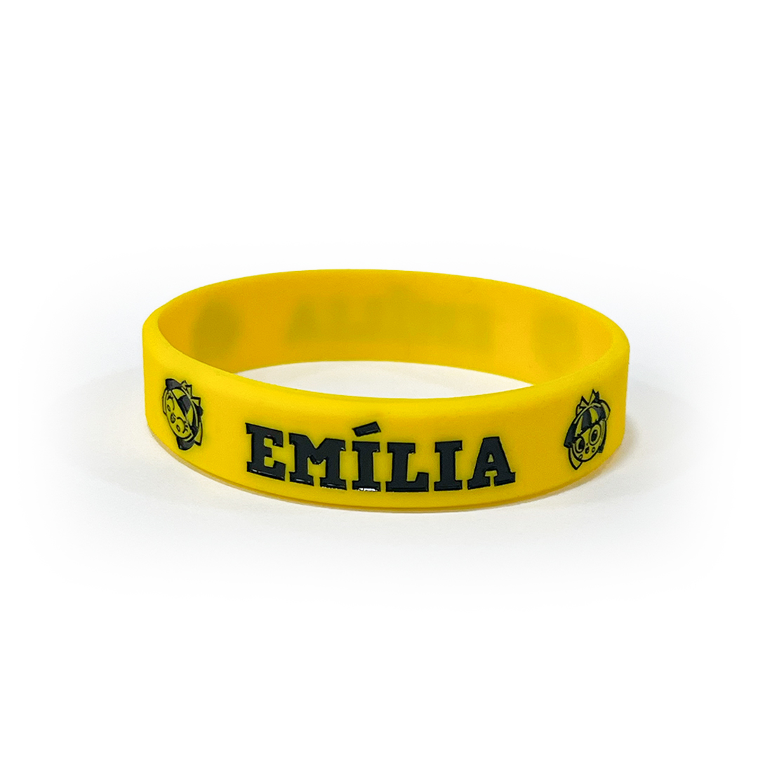 Pulseira Emilia — imagem 1