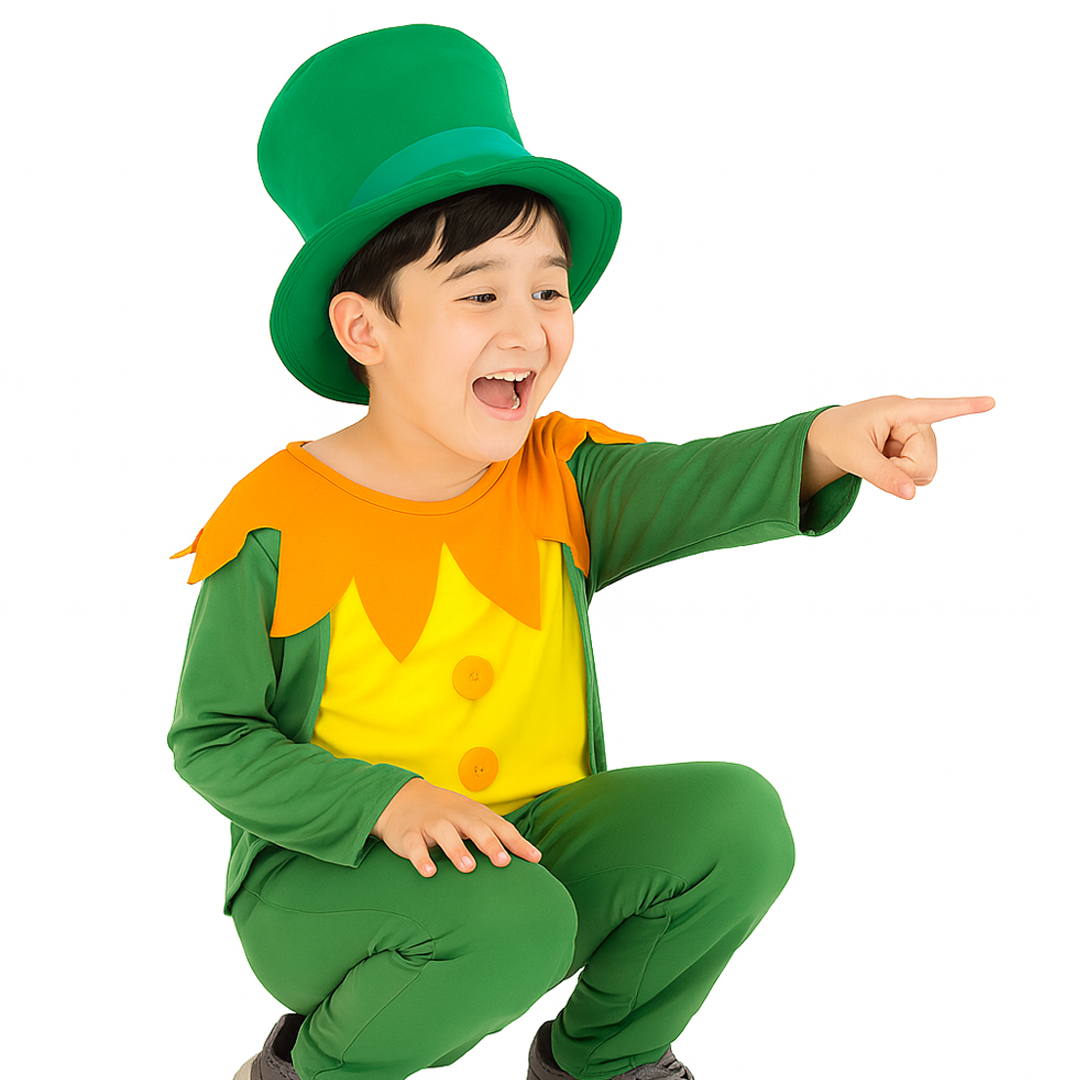 Fantasia Infantil Visconde Sítio do Picapau Amarelo — imagem 1