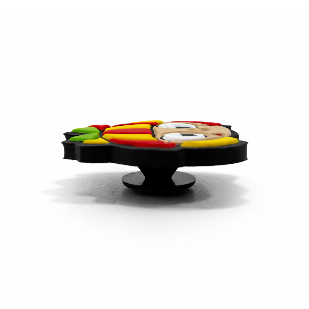 PIN DE CROCS EMILIA — imagem 2