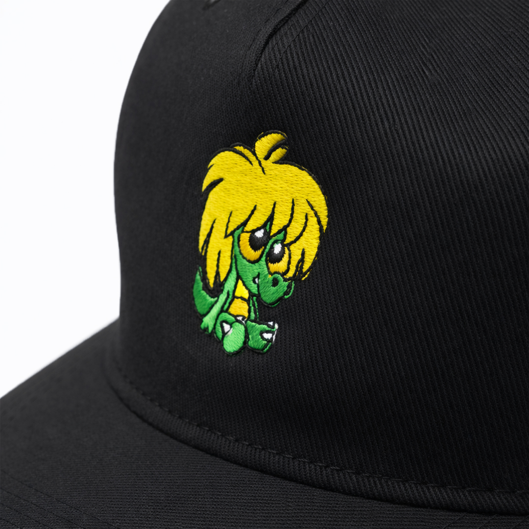 Boné Baby Cuca — imagem 2