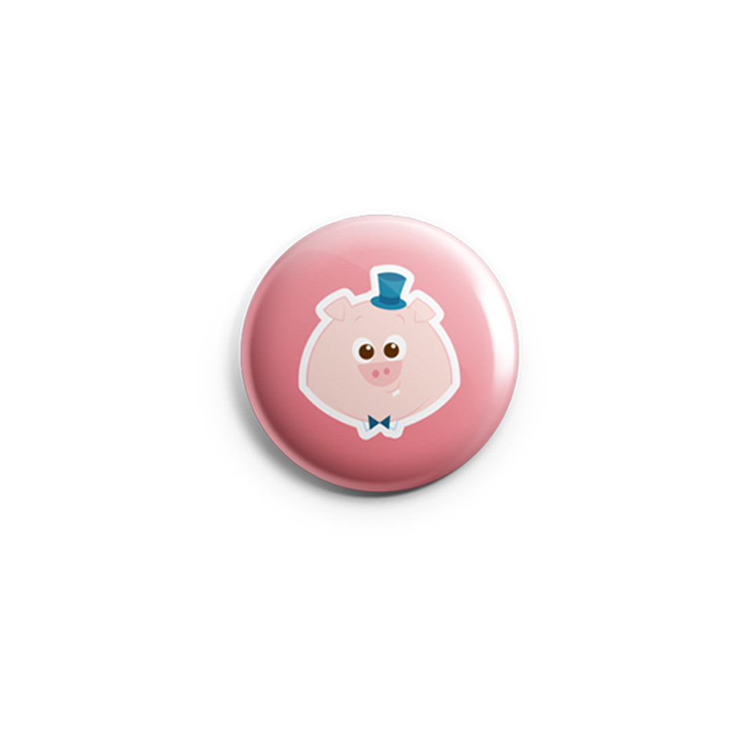 Botton Rabico — imagem 1