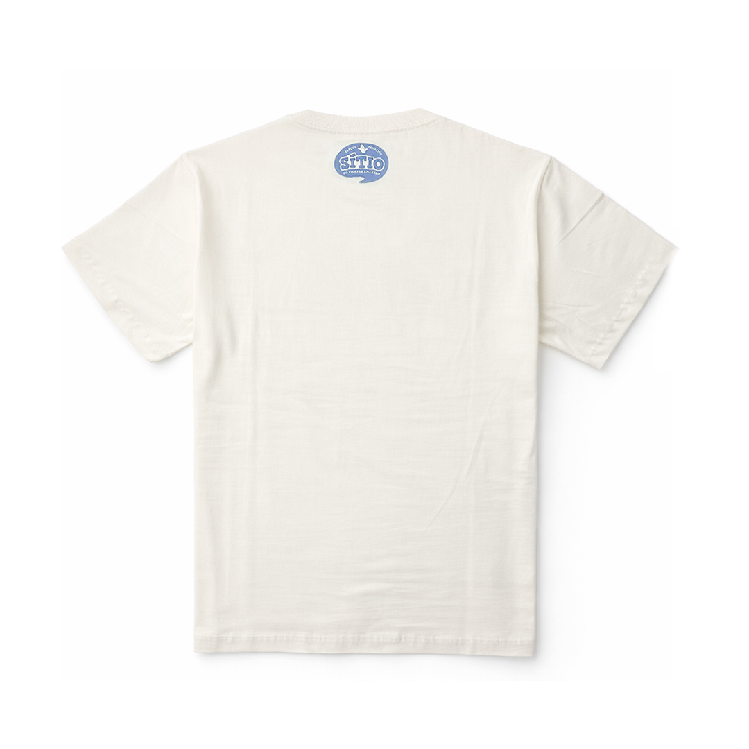 Camiseta Infantil Rabicó — imagem 3