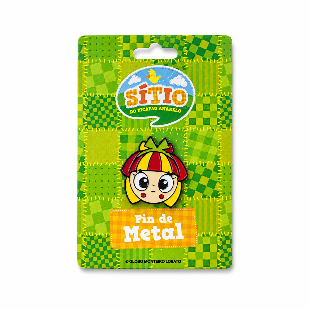 Pin Emilia — imagem 1