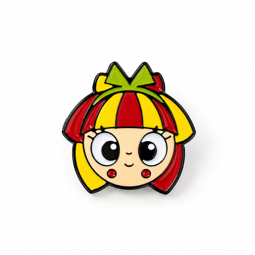 Pin Emilia — imagem 3