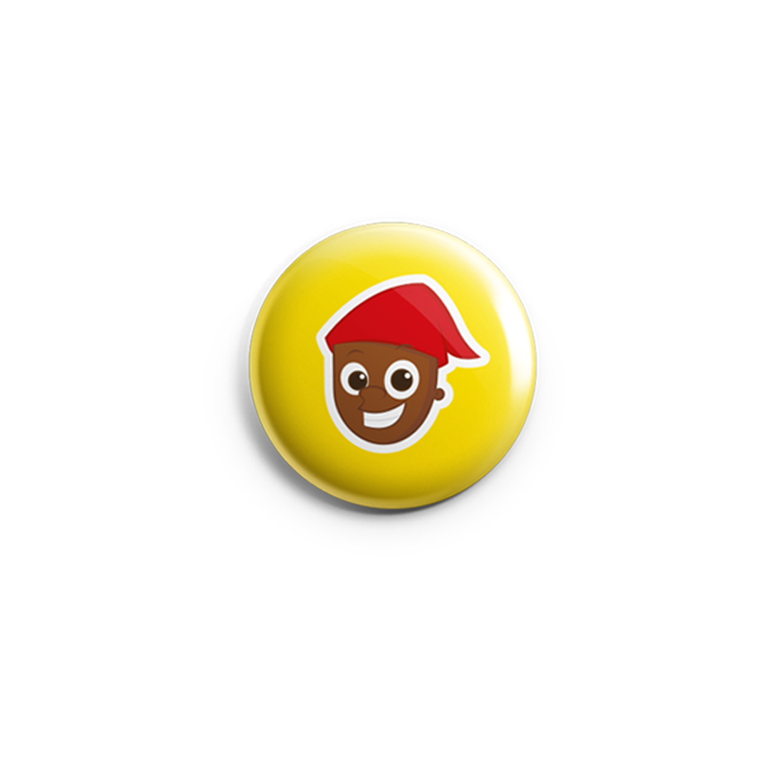 Botton Saci — imagem 1