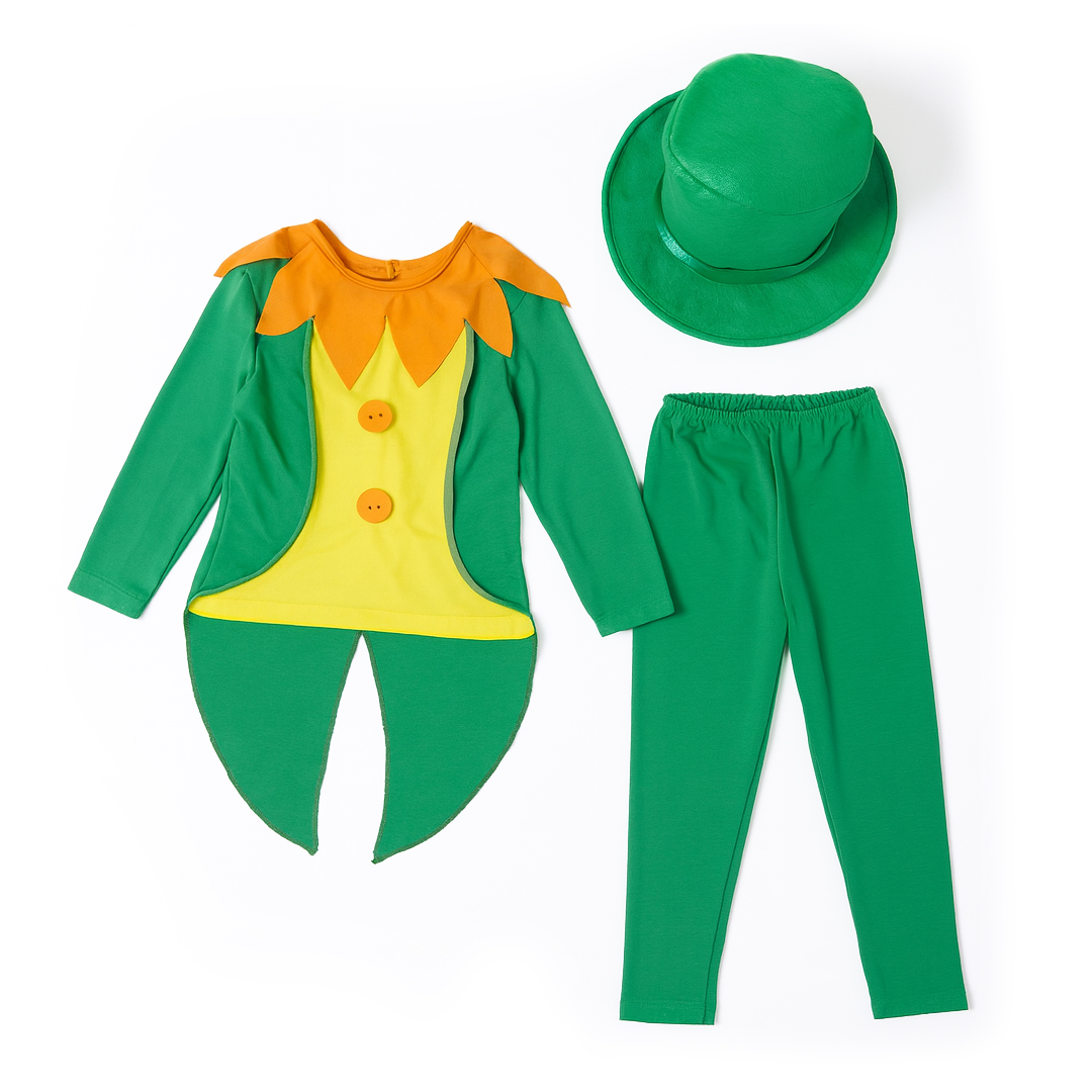 Fantasia Infantil Visconde Sítio do Picapau Amarelo — imagem 3