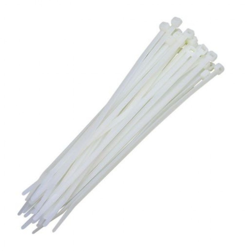 Abraçadeira Plastica  300X4,8 Jng