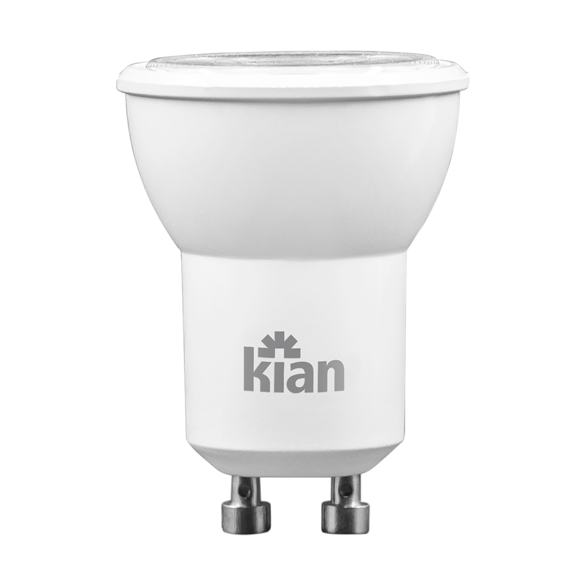 Lâmpada Led MR11 GU10 3,5w Branca Fria Bivolt - Kian