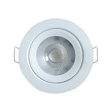 Spot Led Fenix II Redondo MR16 5W 6K Kian