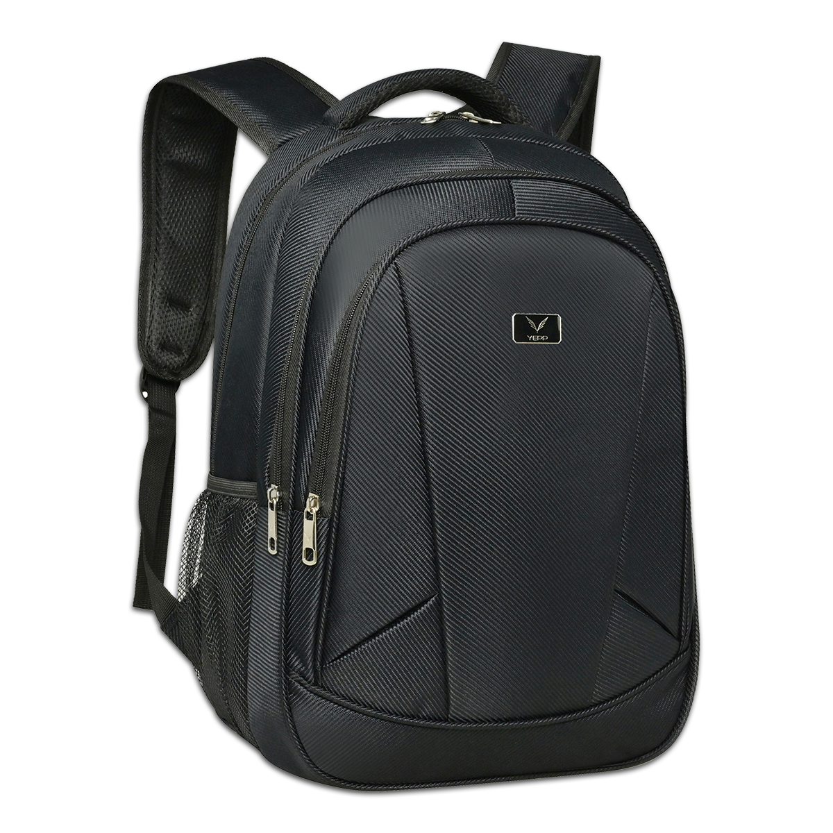 Mochila para Notebook 18'  c/Alças Acolchoadas - Yepp