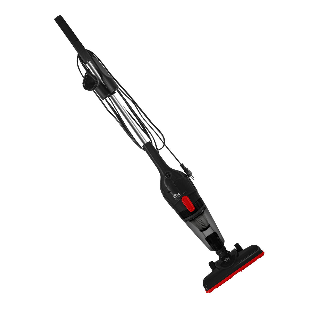 Aspirador De Pó Vertical 3 Em 1 - 1300W - Kian - 127V - Preto