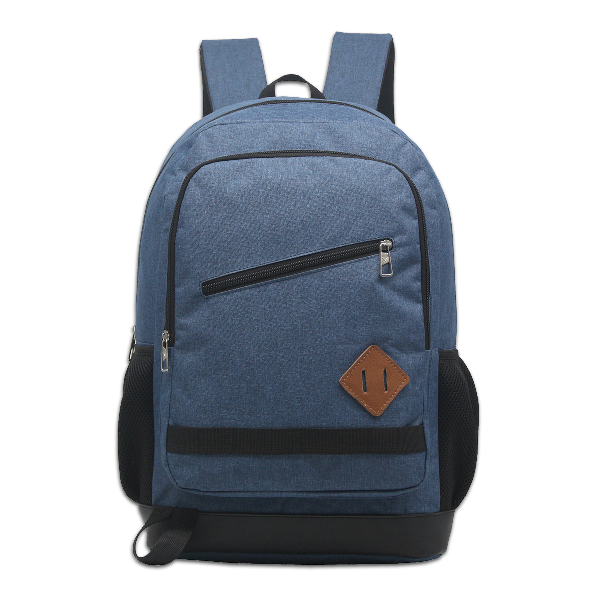 Mochila Reforçada Masculina Yepp 3 Cores - 23 Litros - Azul
