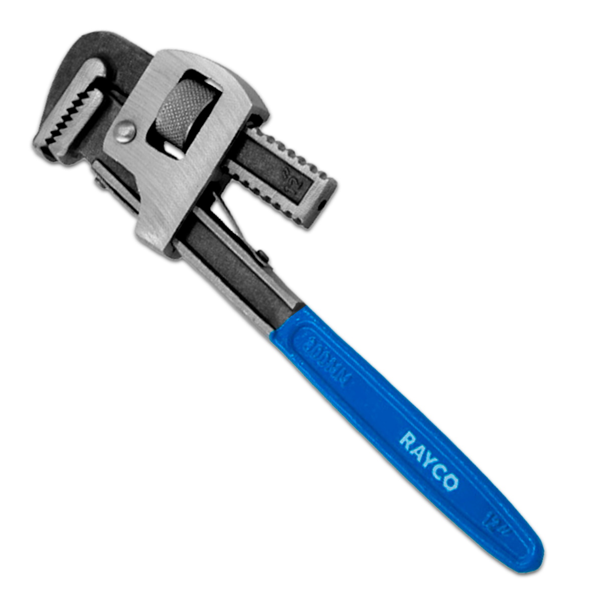 Chave de Grifo 8 Polegadas Tipo Stillson - Rayco