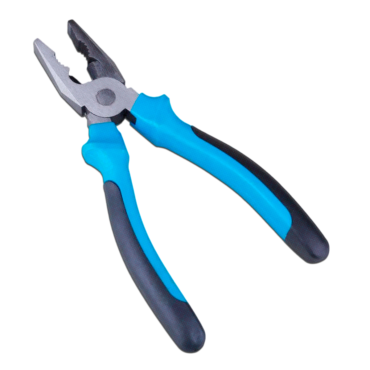 Alicate Universal 8" Aço - Rayco