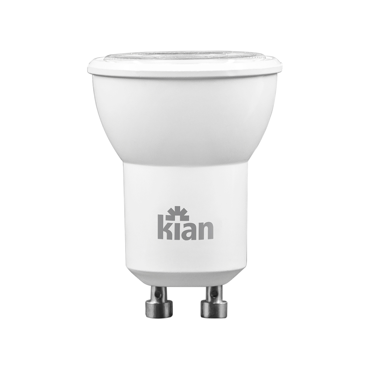 Lâmpada Led MR11 Base GU10 3,5W Branca Morna Bivolt - Kian