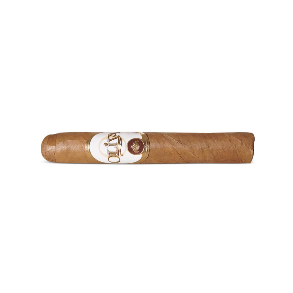 Charuto Oliva Connecticut Reserve Petit Corona (Unidade)