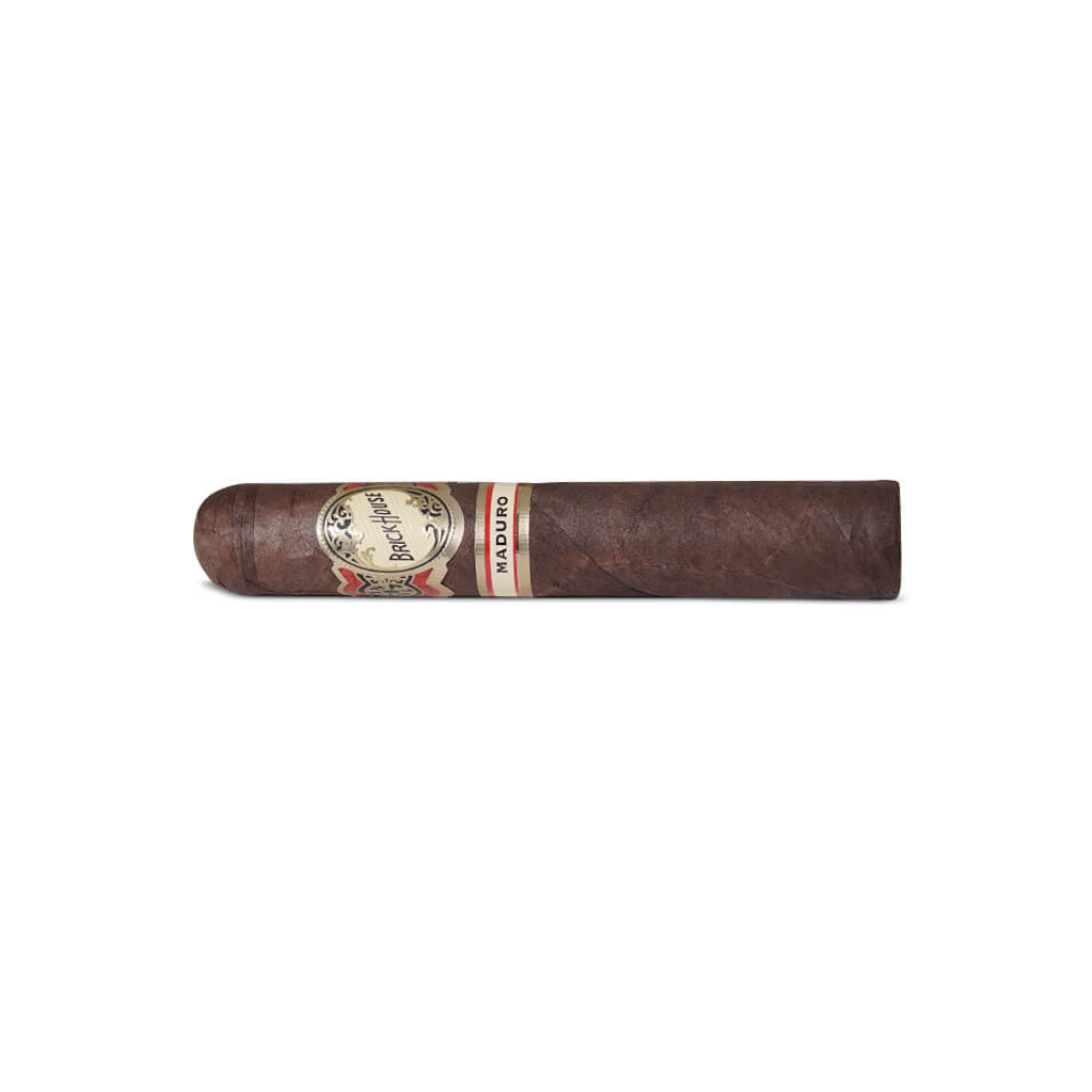 Charuto Brick House Maduro Robusto (Unidade)