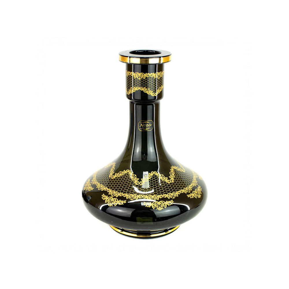 Base Genie 30cm Nasa Preta