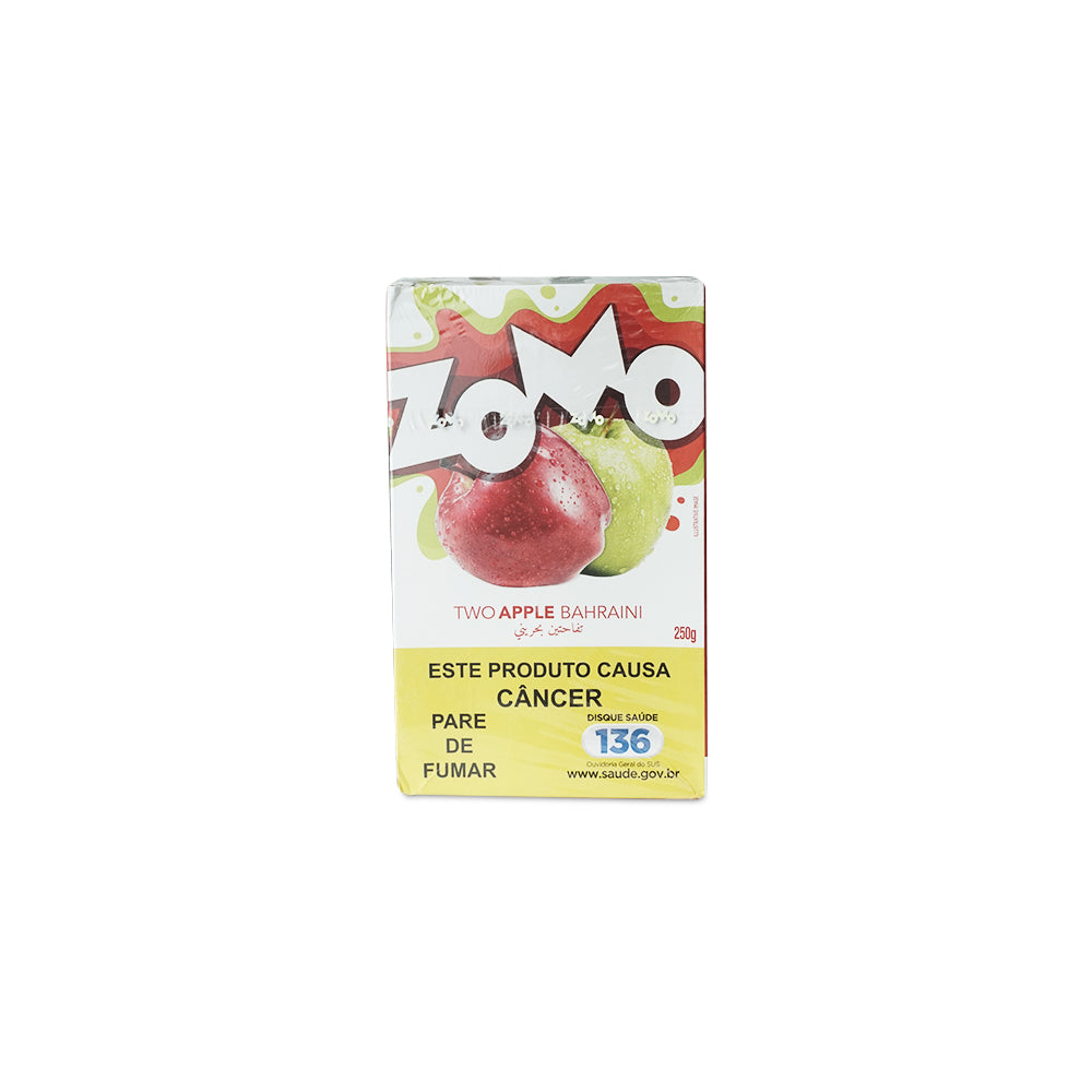 Essência Zomo 250g Two Apple Bahraini