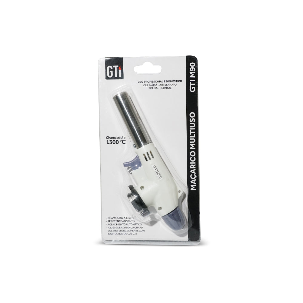 Maçarico GTI Adaptável