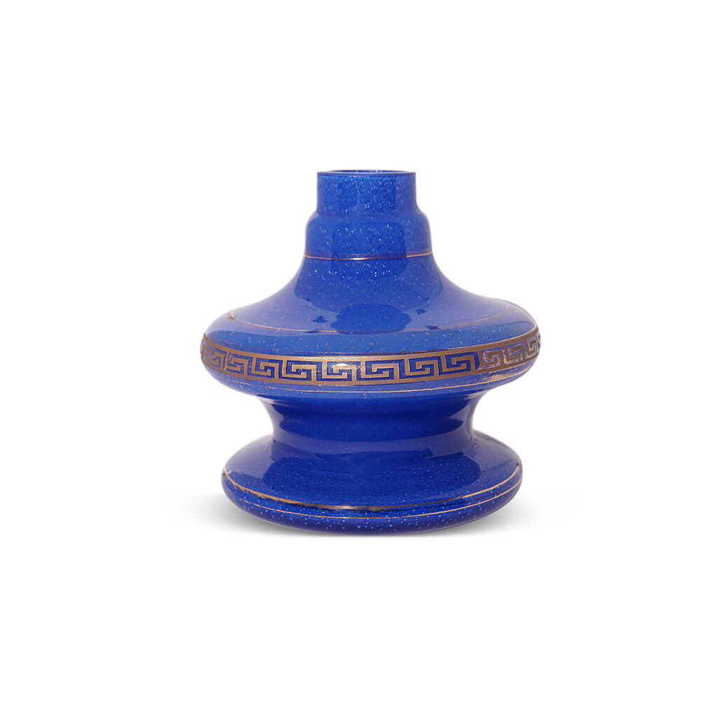 Base Shisha Glass Nix Grega