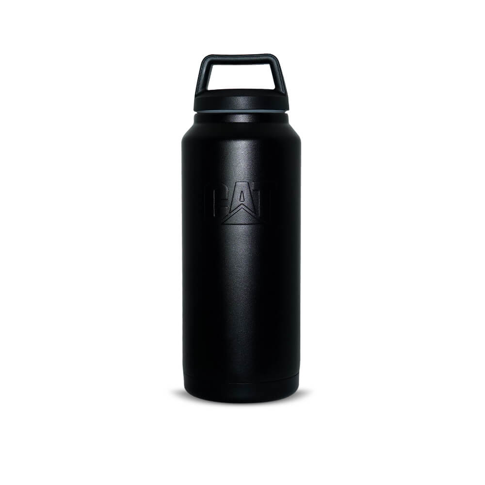 Garrafa Térmica Caterpillar 1L — Garrafa Térmica